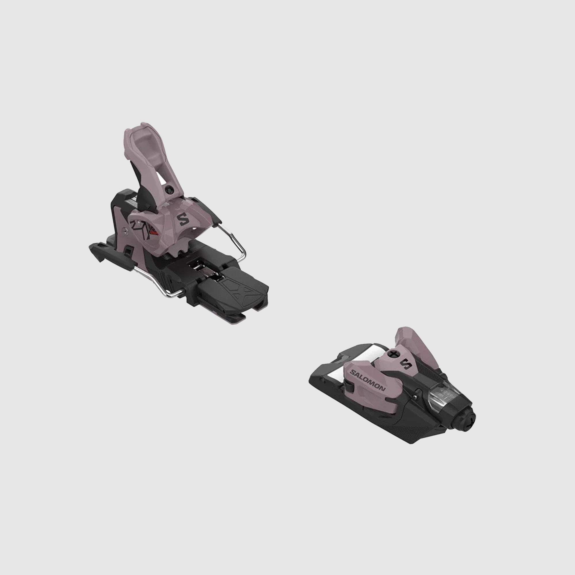 salomon 600 ski bindings Salomon Strive 16 MN Ski Bindings Nirvana 100mm