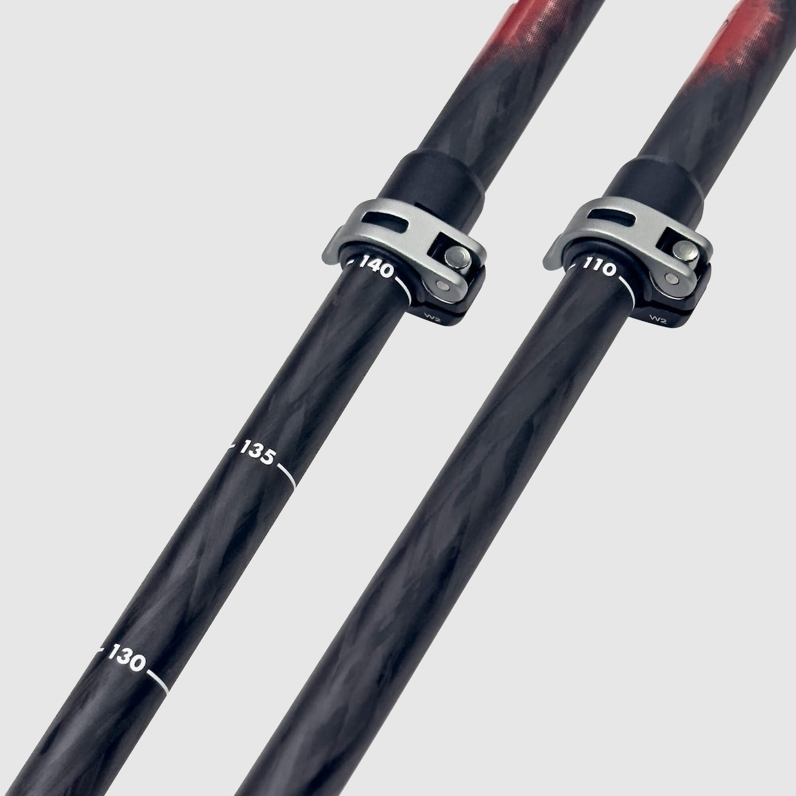 Voyager Carbon Poles