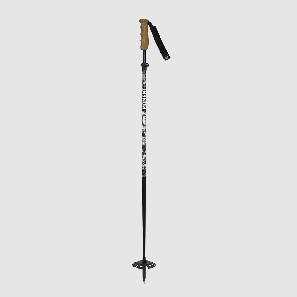 Freeride Poles