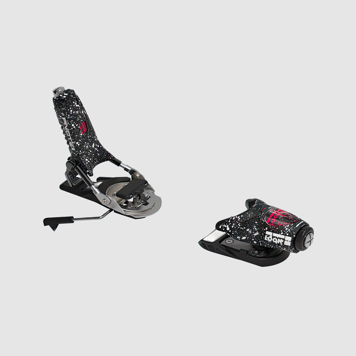 Look Pivot 15 GW - Moment Skis