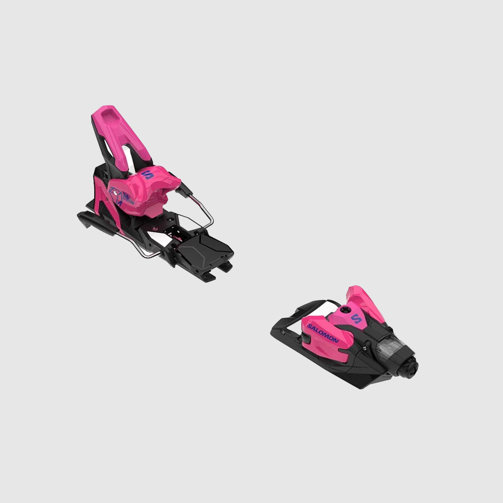 Salomon - Alpine Bindings N Strive 14 GW - 115