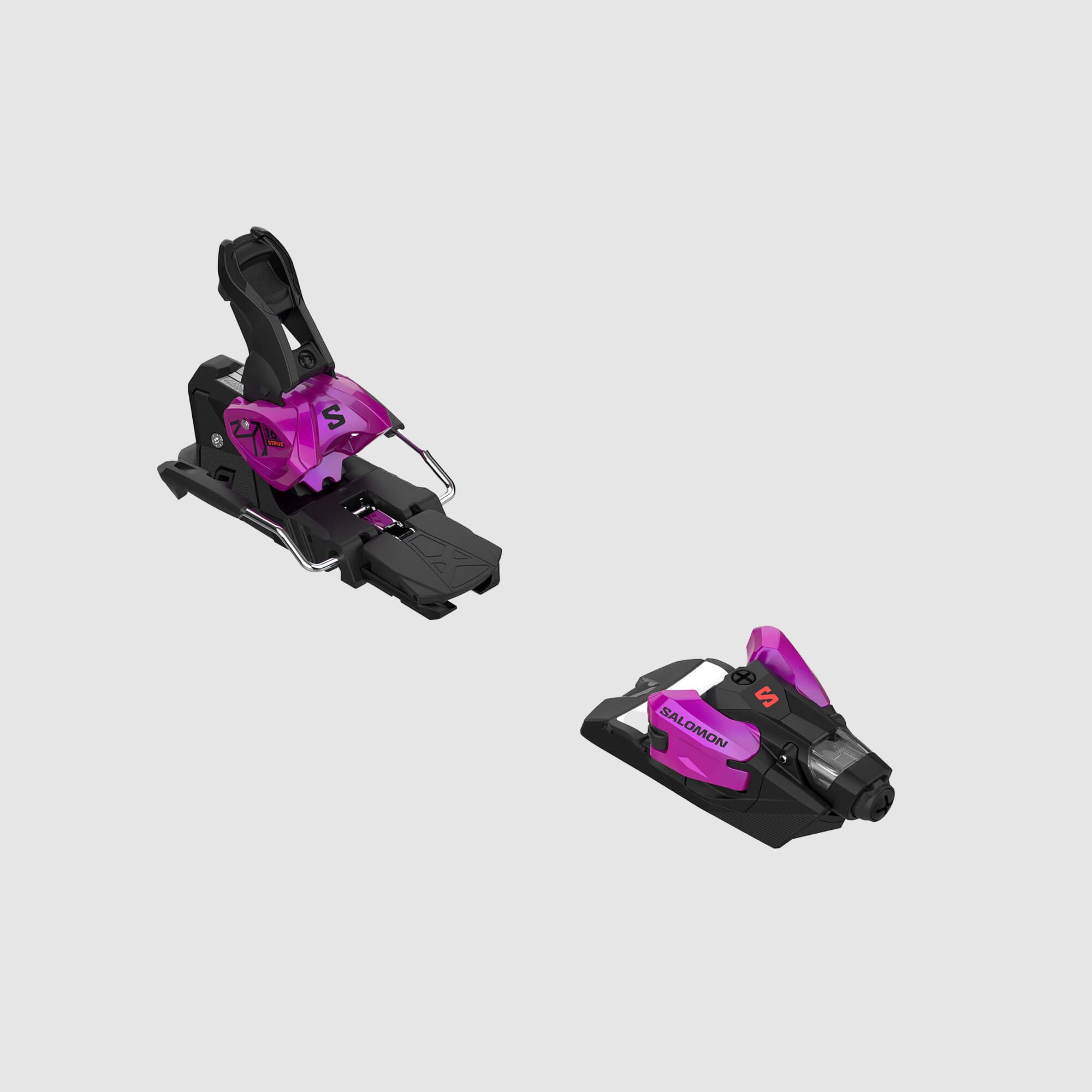 Salomon Strive 16 MN - Moment Skis