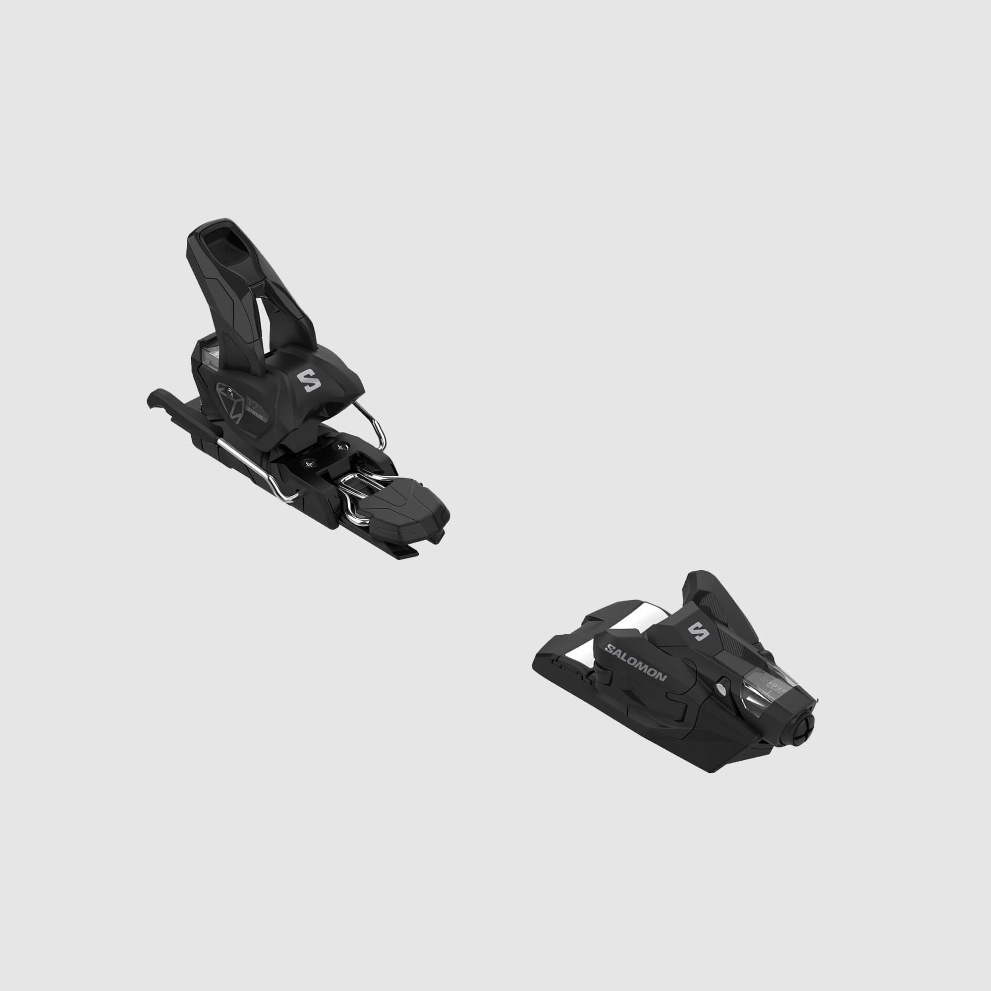 Salomon Strive 12 GW - Moment Skis