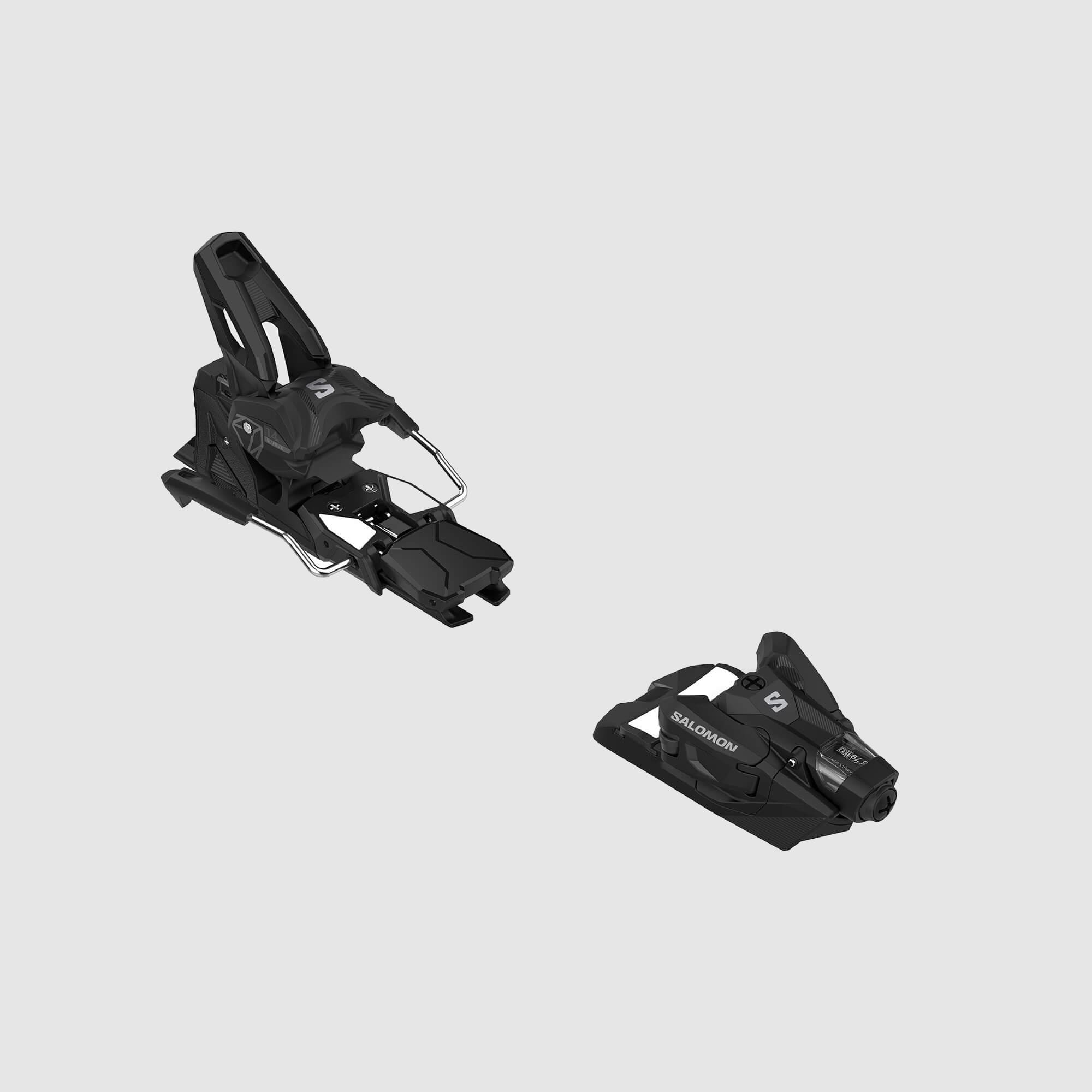 Salomon Strive 11 Gw Demo | Level Nine Sports