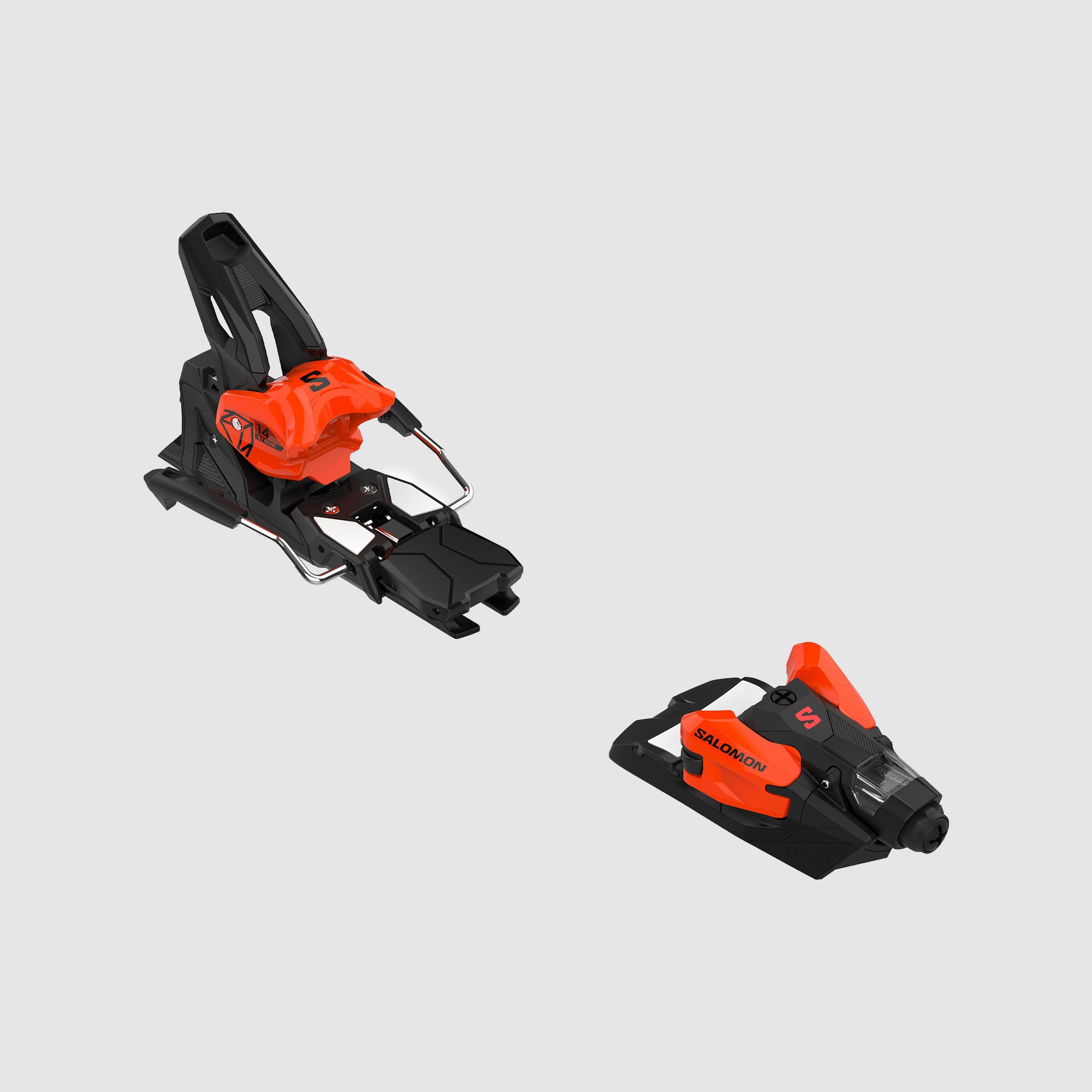 Salomon Strive 14 MN - Moment Skis
