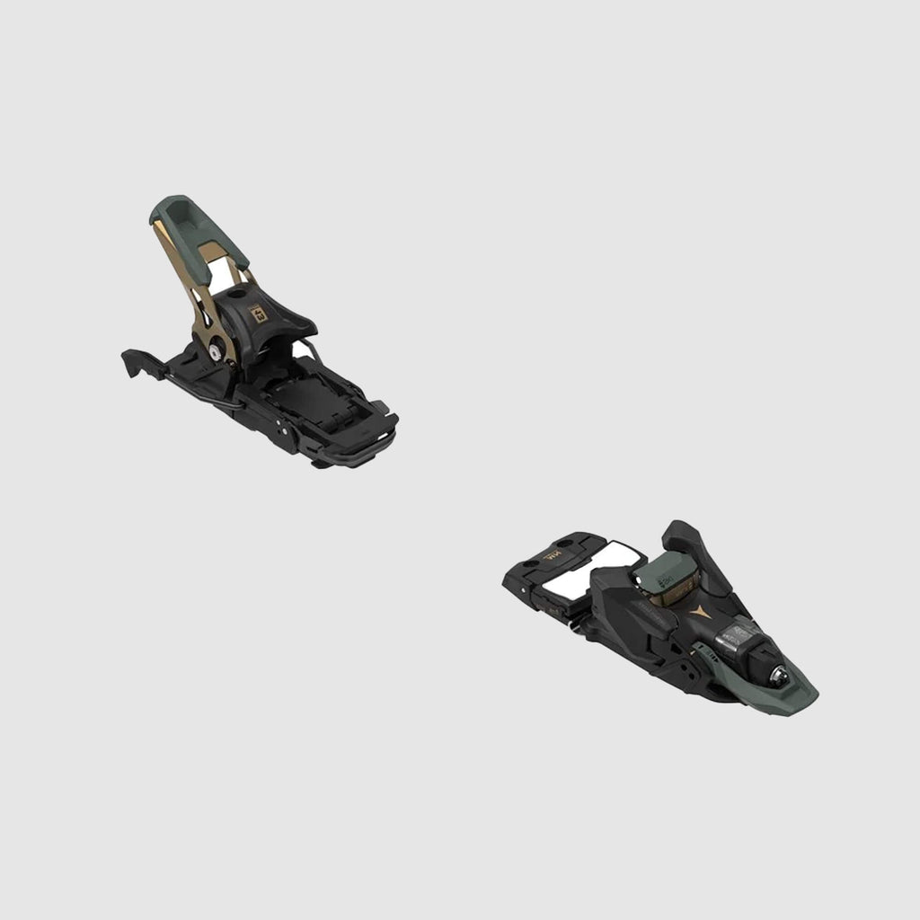 Atomic Shift2 13 MN - Moment Skis