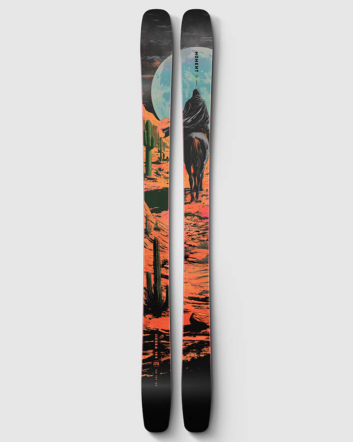 Sierra 104 - Blem