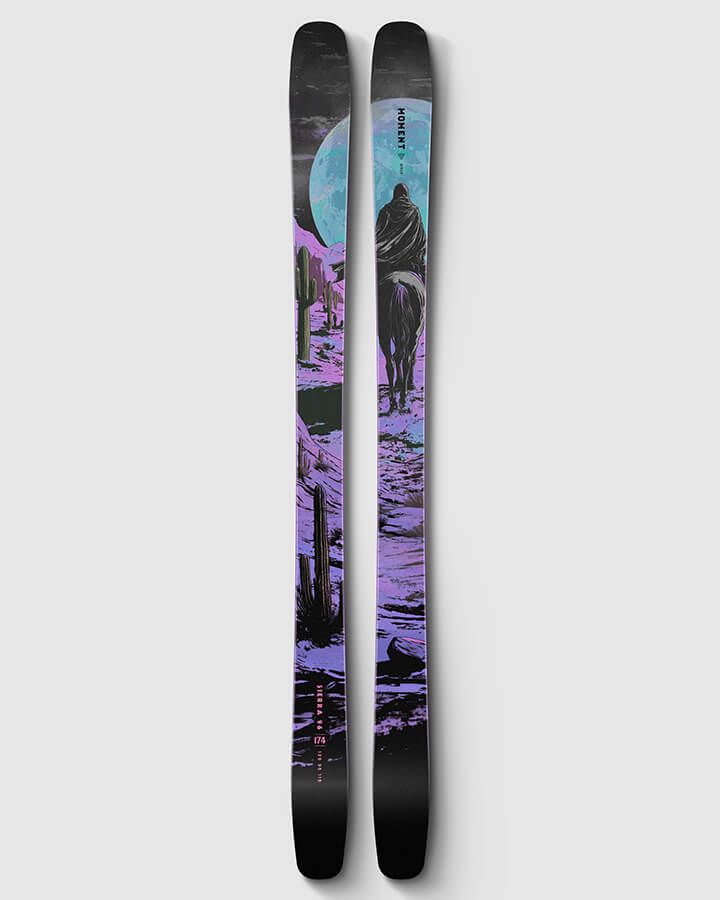 Sierra 96 - Blem