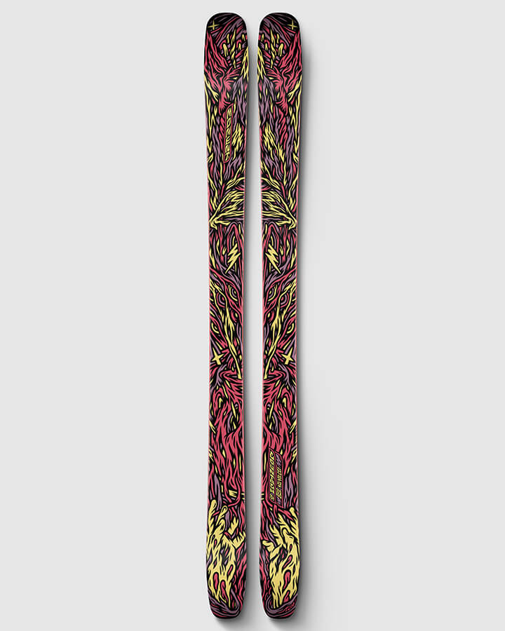25/26 Cosmetic Blems - Moment Skis