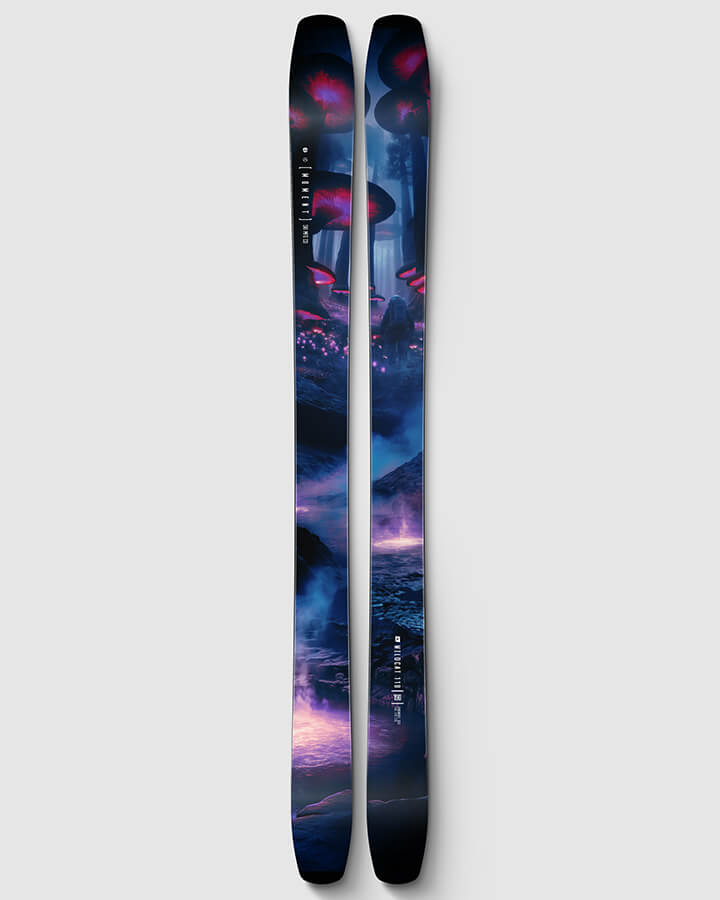 Wildcat - Moment Skis