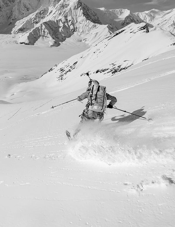 Wildcat Tour - 25/26 - Moment Skis