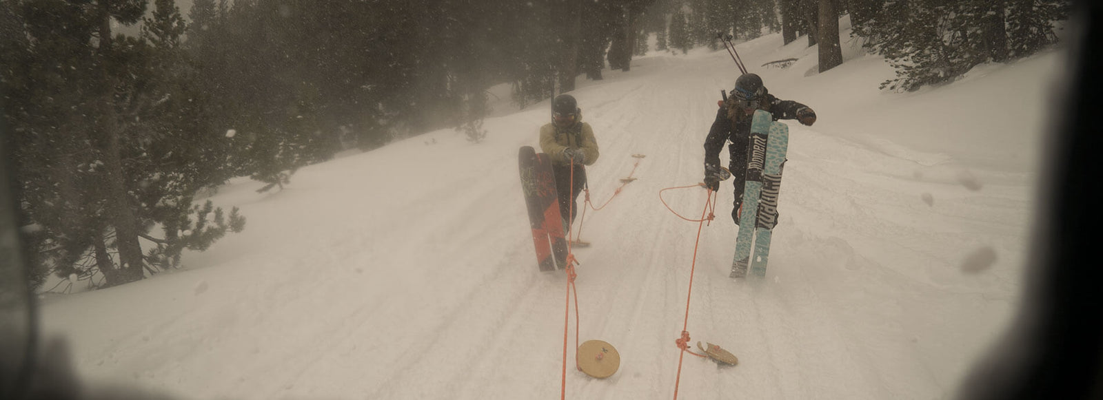 Meridian - 24/25 - Moment Skis