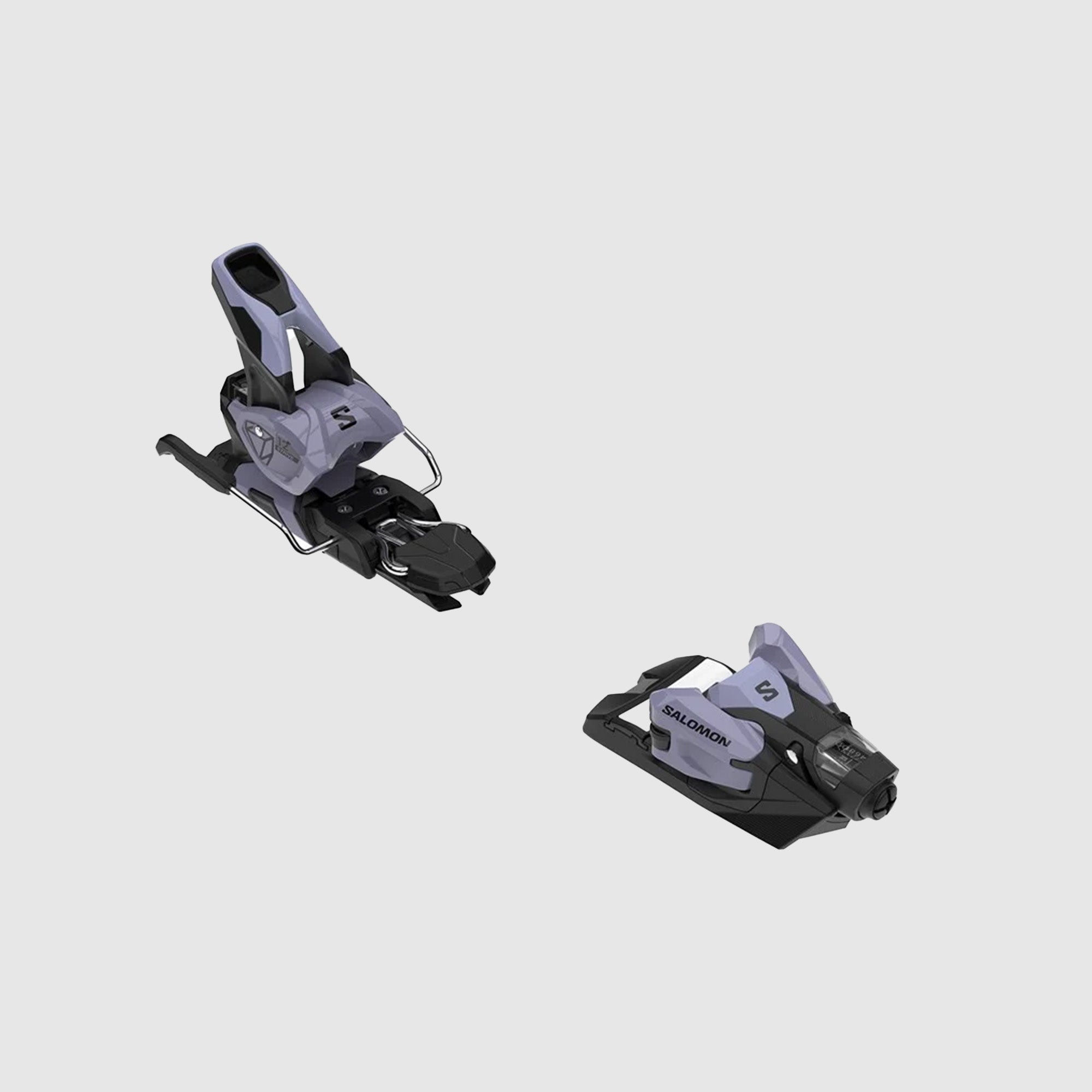 Salomon Strive 12 GW Moment Skis - Main Image