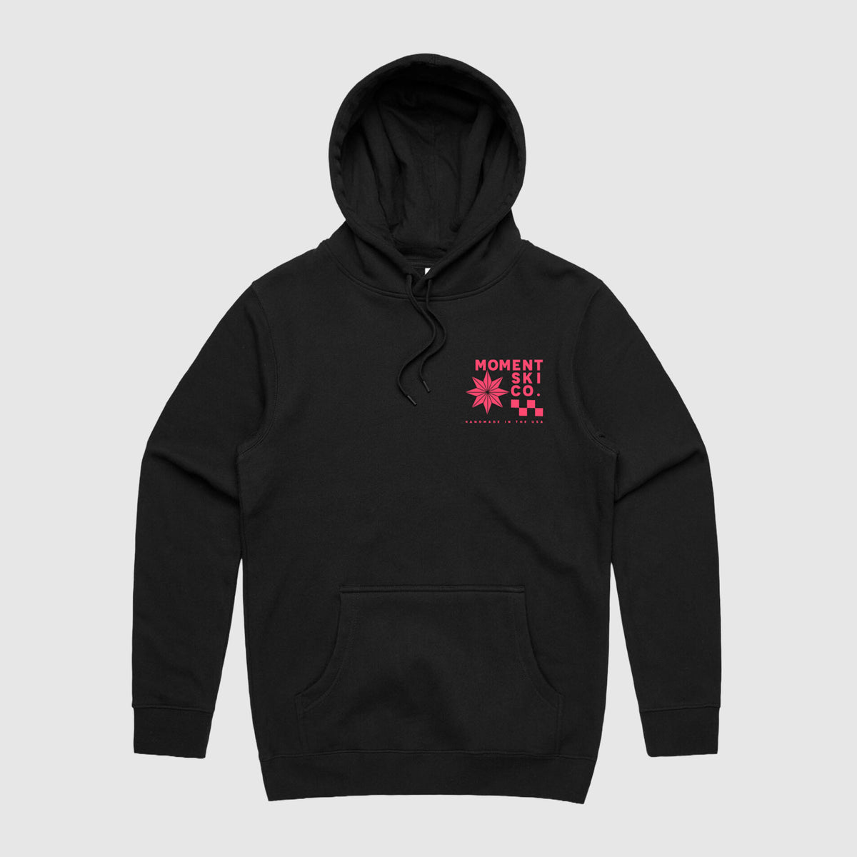 Motions Pullover Hoodie