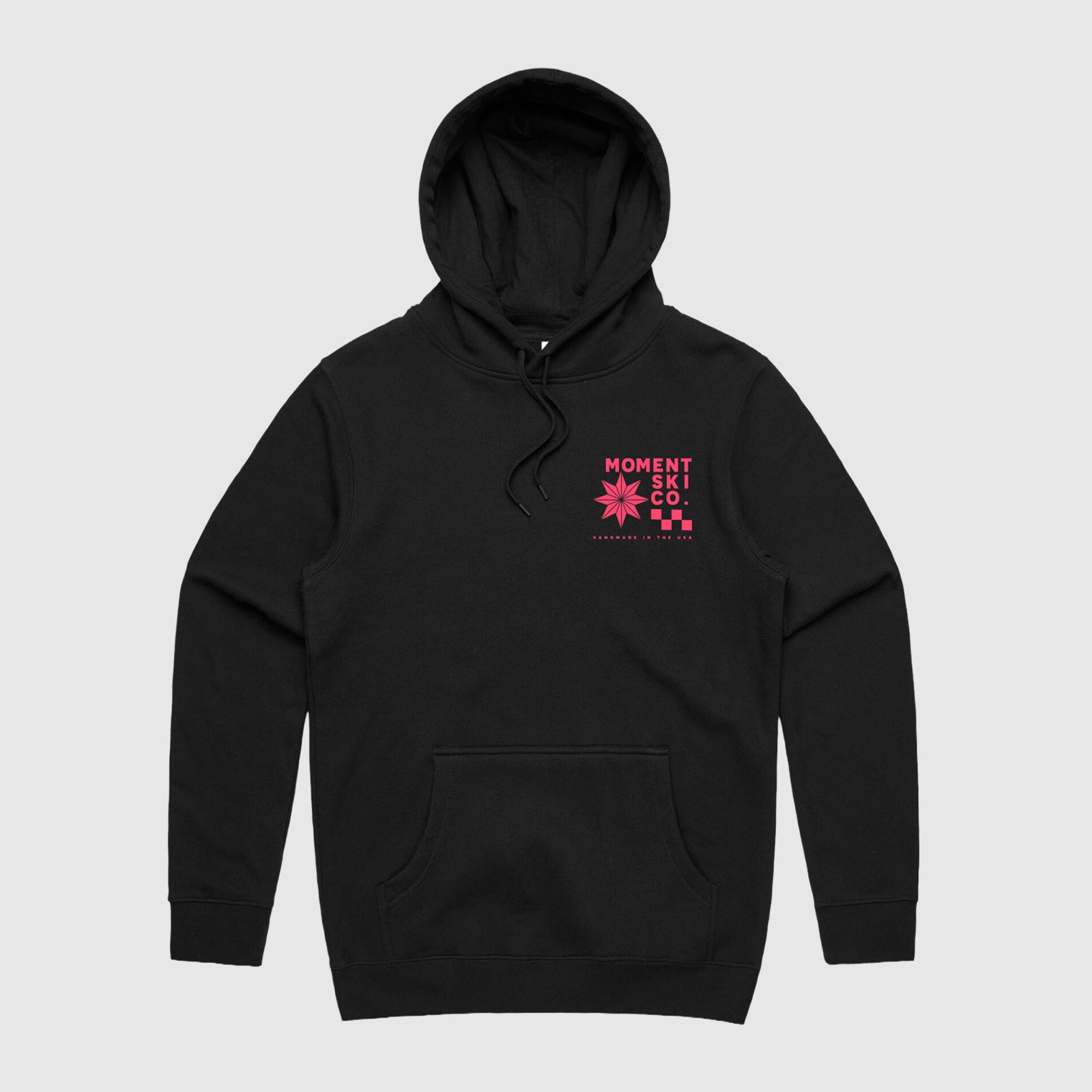 Motions Pullover Hoodie