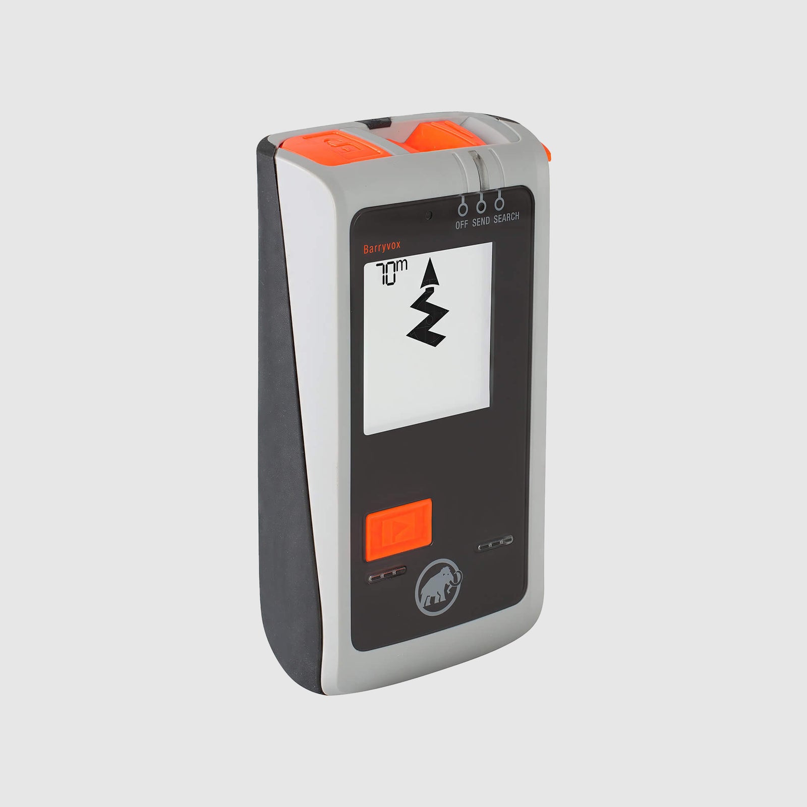 Mammut Barryvox Beacon