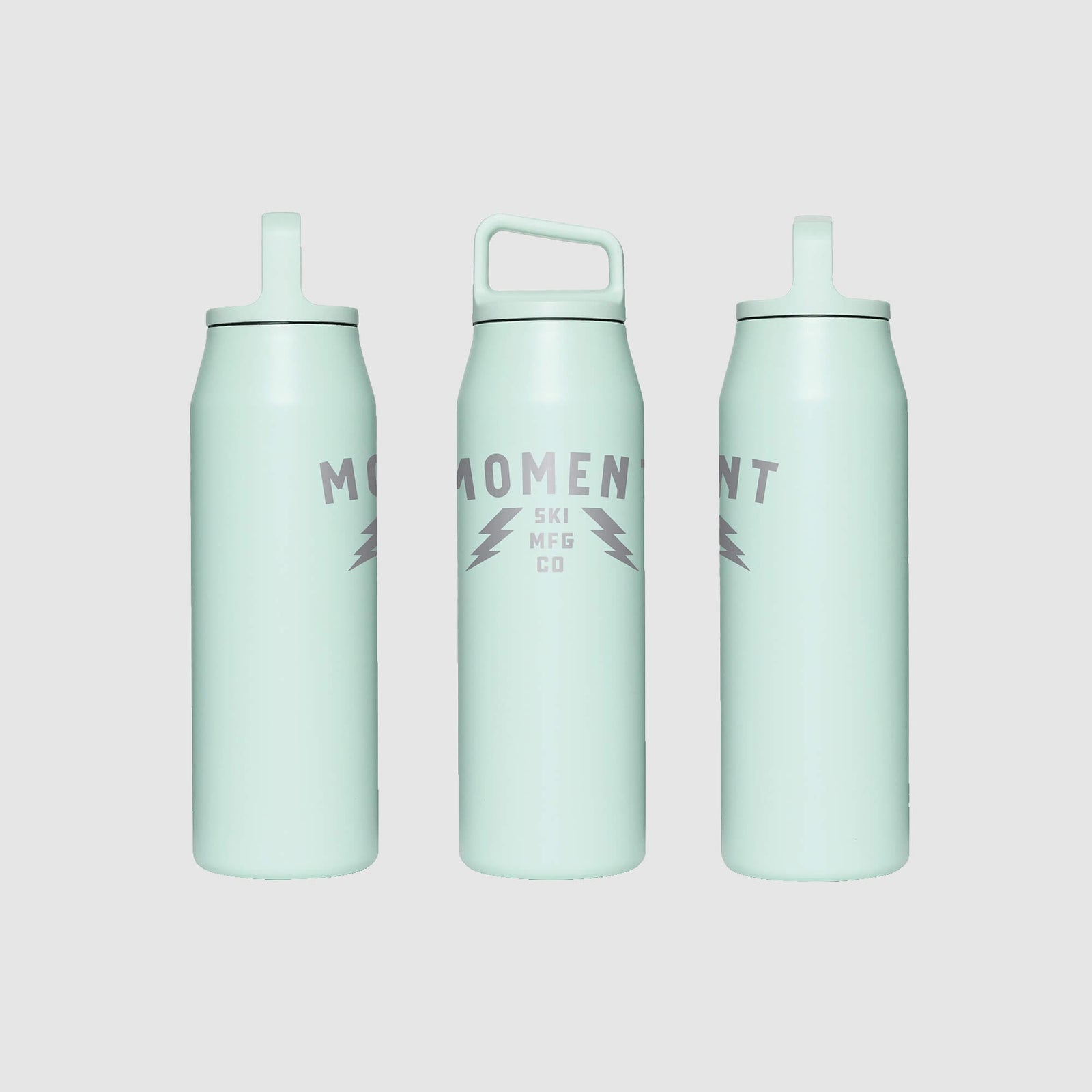 32oz. Wide Mouth Stainless Bottle