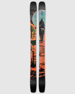 Sierra 104 - 25/26 - Moment Skis