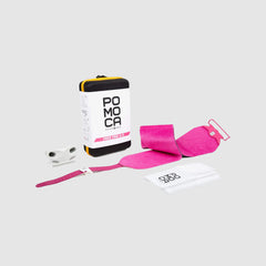 POMOCA FREE PRO 2.0 スプリットボード用クライミングスキン pomoca_free_pro.grey_db86ae89-