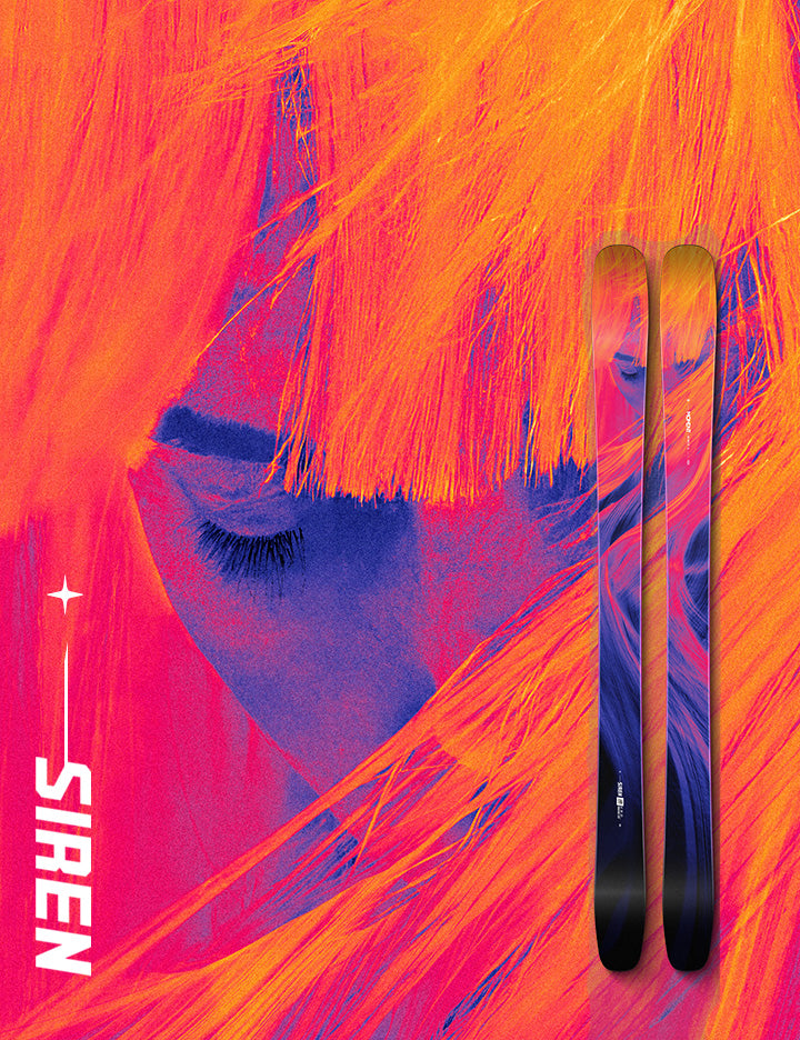 Moment Skis