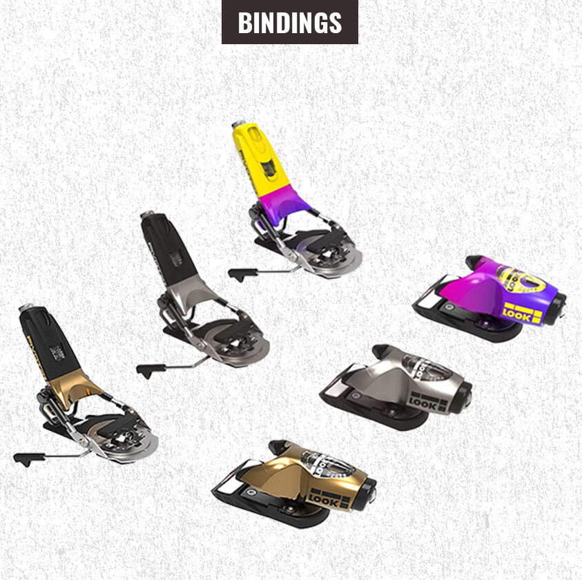 BINDINGS