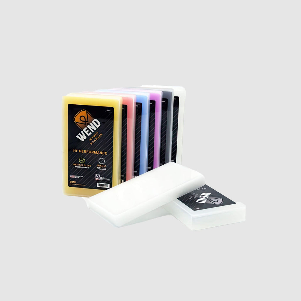 Wend NF Performance Wax - Moment Skis